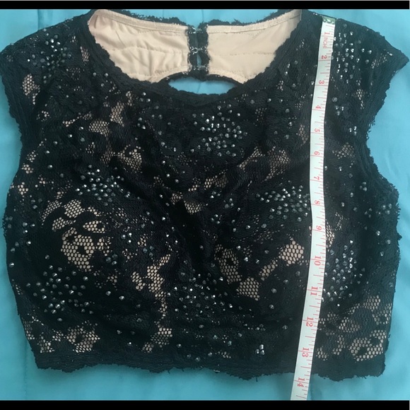 Prom Dress by Giovanny - Picture 6 of 8